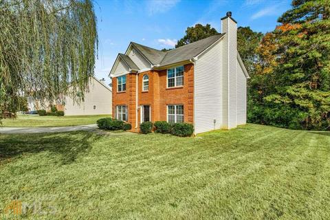 60 Sunflower Ln, Covington, GA 30016 photo 2