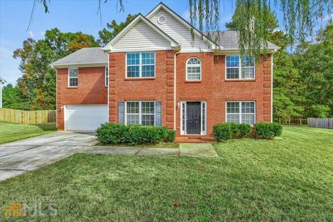 60 Sunflower Ln, Covington, GA 30016 photo 1
