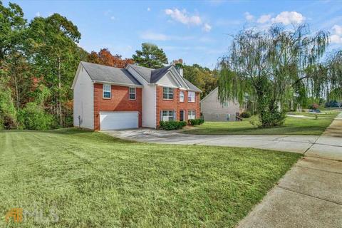 60 Sunflower Ln, Covington, GA 30016 photo 4
