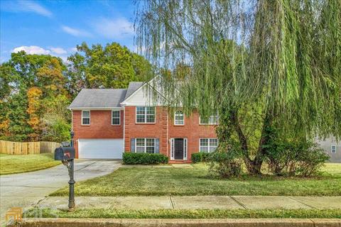 60 Sunflower Ln, Covington, GA 30016 photo 3