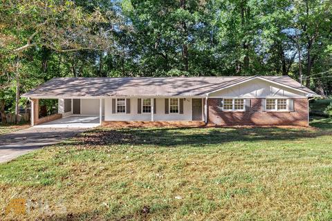 457 Ridgeway Cir, Cornelia, GA 30531 photo 1