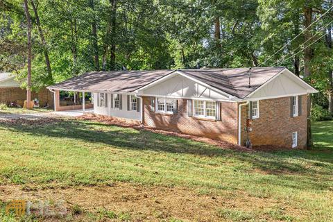 457 Ridgeway Cir, Cornelia, GA 30531 photo 44