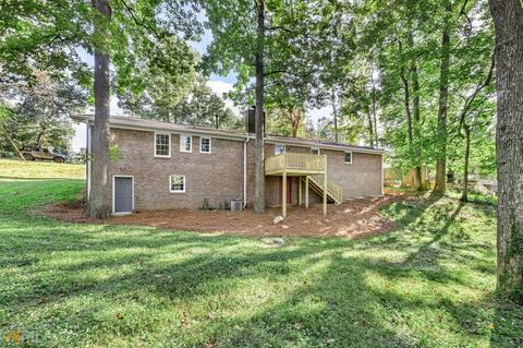 457 Ridgeway Cir, Cornelia, GA 30531 photo 36