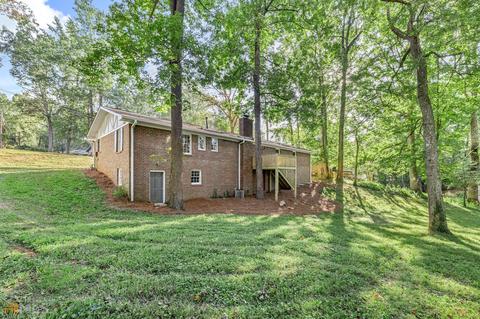 457 Ridgeway Cir, Cornelia, GA 30531 photo 35