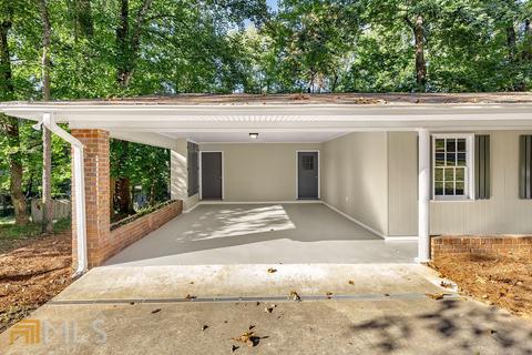 457 Ridgeway Cir, Cornelia, GA 30531 photo 45