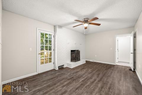 457 Ridgeway Cir, Cornelia, GA 30531 photo 16