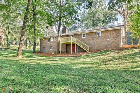 457 Ridgeway Cir, Cornelia, GA 30531 photo 37