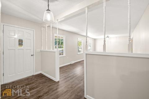457 Ridgeway Cir, Cornelia, GA 30531 photo 5