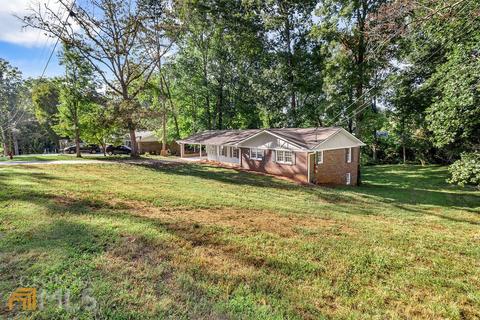 457 Ridgeway Cir, Cornelia, GA 30531 photo 41