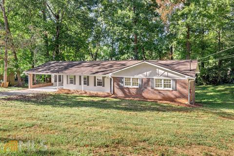 457 Ridgeway Cir, Cornelia, GA 30531 photo 42