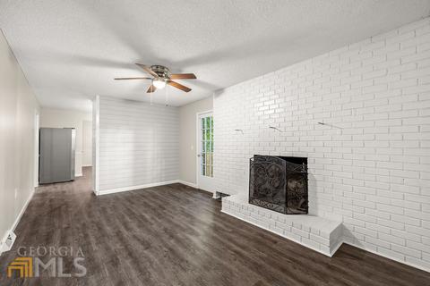 457 Ridgeway Cir, Cornelia, GA 30531 photo 17