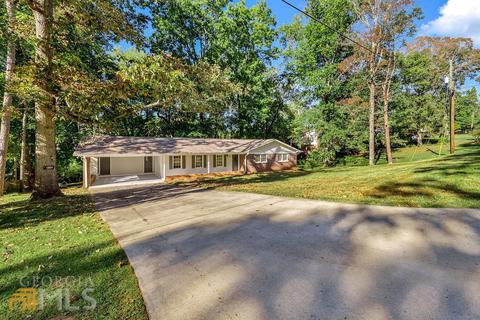 457 Ridgeway Cir, Cornelia, GA 30531 photo 43