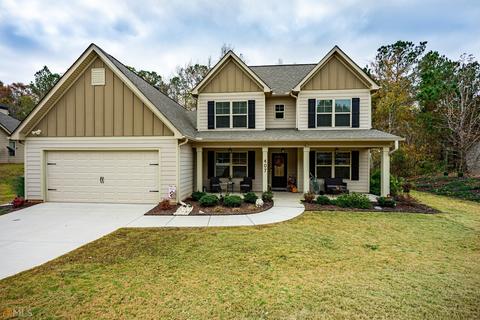 407 Jasmine Cir, Lagrange, GA 30241 photo 1