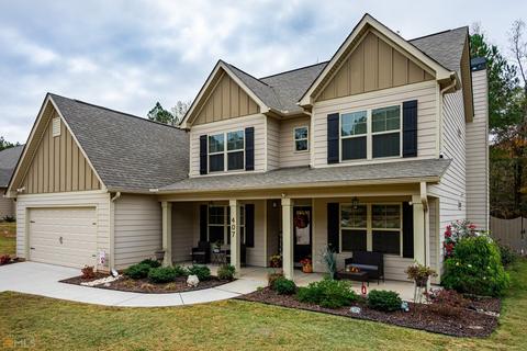 407 Jasmine Cir, Lagrange, GA 30241 photo 3