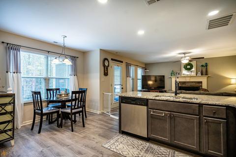407 Jasmine Cir, Lagrange, GA 30241 photo 16