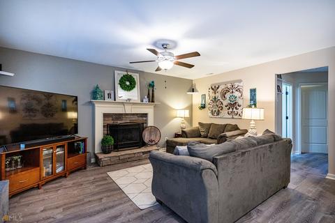 407 Jasmine Cir, Lagrange, GA 30241 photo 19