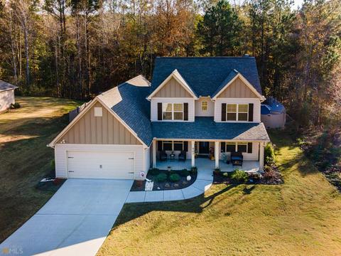 407 Jasmine Cir, Lagrange, GA 30241 photo 2