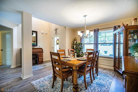 407 Jasmine Cir, Lagrange, GA 30241 photo 7