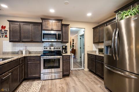 407 Jasmine Cir, Lagrange, GA 30241 photo 14