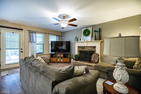 407 Jasmine Cir, Lagrange, GA 30241 photo 20