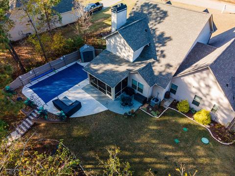 407 Jasmine Cir, Lagrange, GA 30241 photo 38