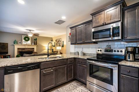 407 Jasmine Cir, Lagrange, GA 30241 photo 15
