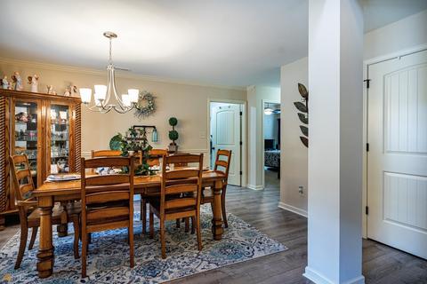 407 Jasmine Cir, Lagrange, GA 30241 photo 5