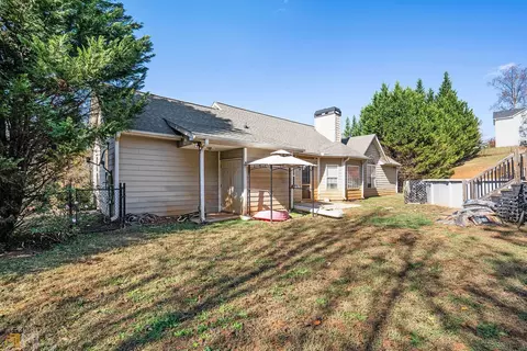 165 Buckeye Trails Dr, Commerce, GA 30530 photo 28