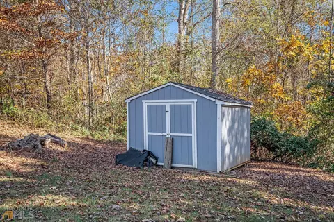 165 Buckeye Trails Dr, Commerce, GA 30530 photo 29