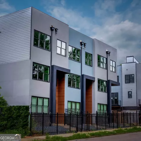 340 Eugenia St SW #204, Atlanta, GA 30312