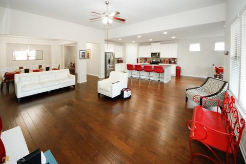 95 Craines Vw, Covington, GA 30014 photo 9