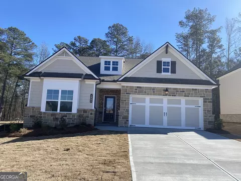 1683 Dover Creek Ln #18A, Lawrenceville, GA 30045