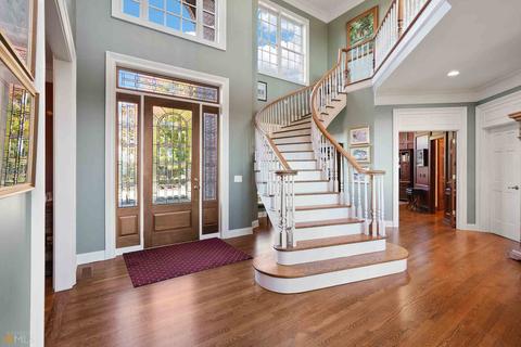 125 Sawnee Rdg, Cornelia, GA 30531 photo 6