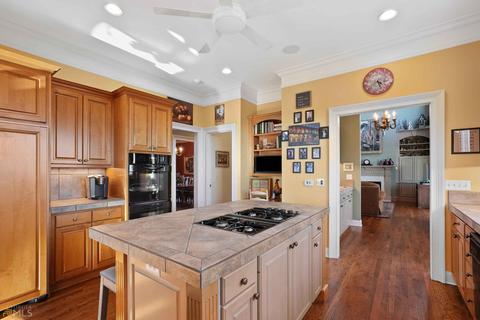 125 Sawnee Rdg, Cornelia, GA 30531 photo 17