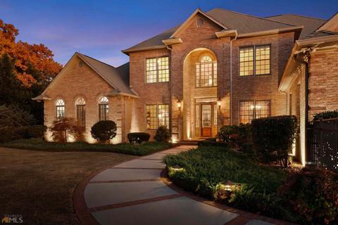 125 Sawnee Rdg, Cornelia, GA 30531 photo 50