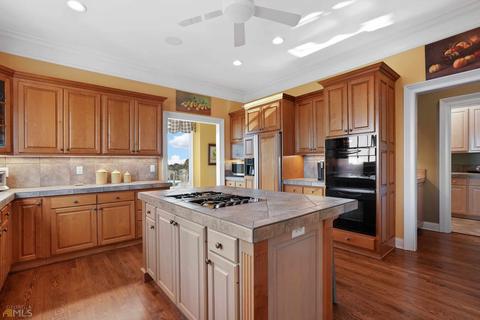 125 Sawnee Rdg, Cornelia, GA 30531 photo 14