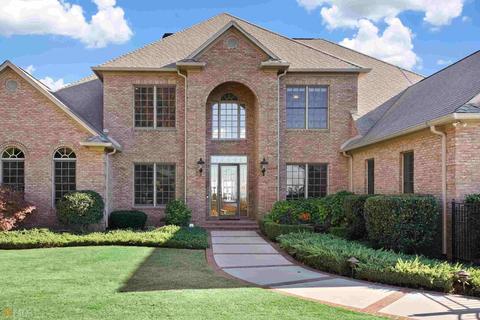 125 Sawnee Rdg, Cornelia, GA 30531 photo 4
