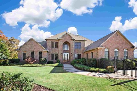 125 Sawnee Rdg, Cornelia, GA 30531 photo 29