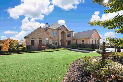 125 Sawnee Rdg, Cornelia, GA 30531 photo 20
