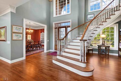 125 Sawnee Rdg, Cornelia, GA 30531 photo 5