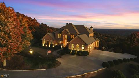 125 Sawnee Rdg, Cornelia, GA 30531 photo 1