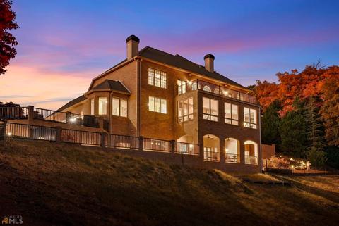 125 Sawnee Rdg, Cornelia, GA 30531 photo 52