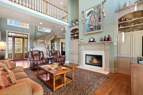 125 Sawnee Rdg, Cornelia, GA 30531 photo 10