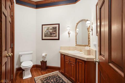 125 Sawnee Rdg, Cornelia, GA 30531 photo 33