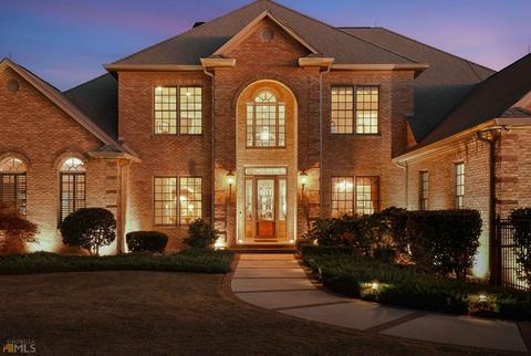125 Sawnee Rdg, Cornelia, GA 30531 photo 3