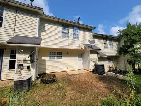 156 Evergreen Dr, Jackson, GA 30233 photo 15