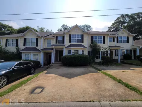 156 Evergreen Dr, Jackson, GA 30233 photo 1