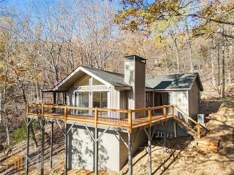 828 Oglethorpe Mountain Rd, Jasper, GA 30143 photo 6
