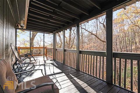 828 Oglethorpe Mountain Rd, Jasper, GA 30143 photo 10