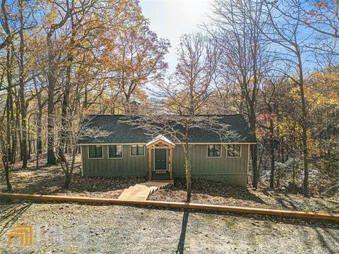 828 Oglethorpe Mountain Rd, Jasper, GA 30143 photo 1